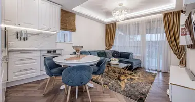 2 room apartment in Vilnius, Lithuania