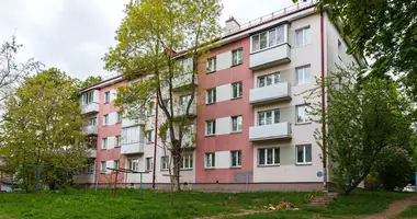 Appartement 1 chambre dans Minsk, Bélarus
