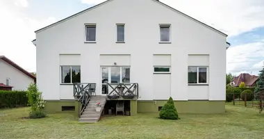 Haus in Wilna, Litauen