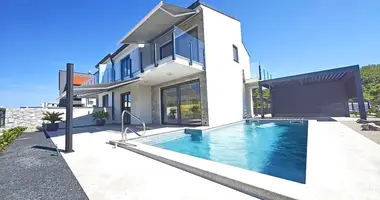 Casa 3 habitaciones en Radici, Croacia