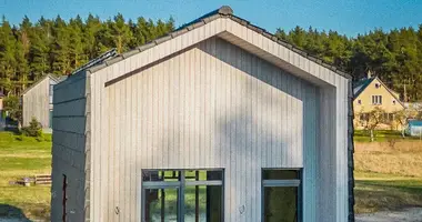 Maison dans Palanga, Lituanie