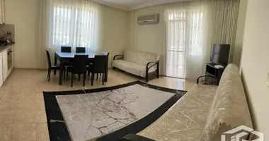 Wohnung 3 Zimmer in Alanya, Türkei