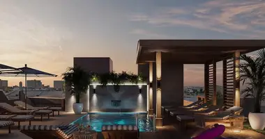 Penthouse in Guardamar del Segura, Spanien