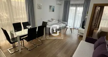 Wohnung 1 zimmer in Budva, Montenegro
