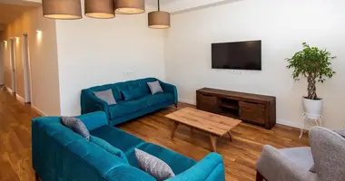 Apartamento 4 habitaciones en Tiflis, Georgia