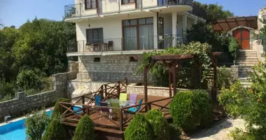 Dom 3 pokoi w Radanovici, Czarnogóra