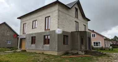 9 room house in Lugovoe, Russia