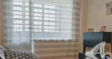 2 room apartment in Brest, Belarus