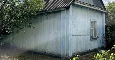 Участок земли в Луговослободской сельский Совет, Беларусь