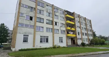Квартира 2 комнаты в Кедайняй, Литва