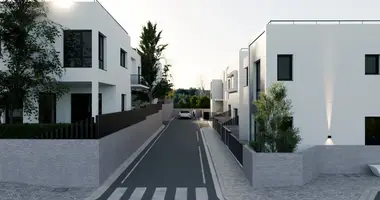 Maison 3 chambres dans Ypsonas Municipality, Chypre