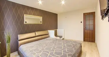3 room apartment in Šiauliai, Lithuania