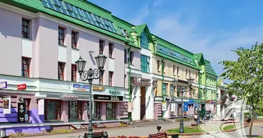 Shop 89 m² in Brest, Belarus