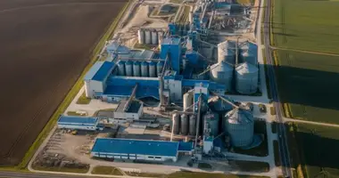 Коммерческое помещение 32 844 м² в Измаильский район, Украина