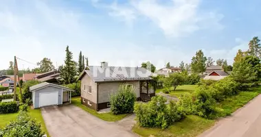 Maison 3 chambres dans Kotka Hamina sub region, Finlande