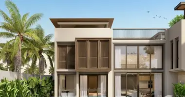 Villa 3 chambres avec Fenêtres double vitrage, avec Meublesd, avec Climatiseur dans Phuket, Thaïlande