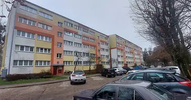 2 room apartment in Lodz, Poland