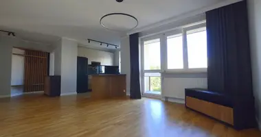 2 room apartment in Warsaw, Poland