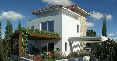 Maison 3 chambres dans Moni, Chypre