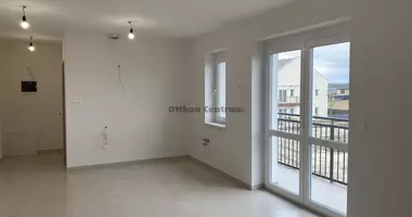 2 room apartment in Nagyszentjanos, Hungary