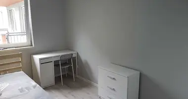 3 room apartment in Wroclaw, Poland