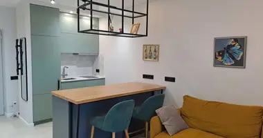 Appartement 1 chambre dans Minsk, Bélarus