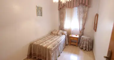 Appartement 2 chambres dans Guardamar del Segura, Espagne