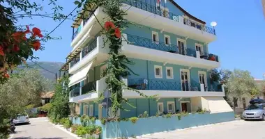 Hotel 840 m² w Vasiliki, Grecja