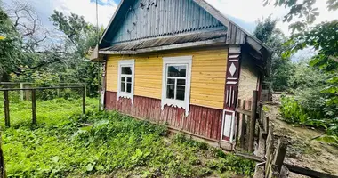 Haus in Biazvierchavicy, Belarus