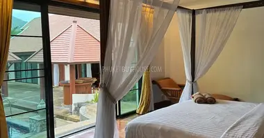 Villa 4 bedrooms in Rawai, Thailand