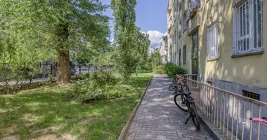 Apartamento 3 habitaciones en Varsovia, Polonia