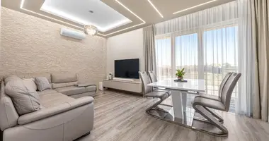 Apartamento 3 habitaciones en Vilna, Lituania