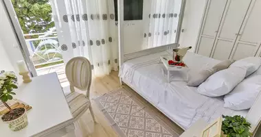 Apartamento en Sutomore, Montenegro