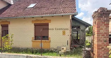 3 room house in Pecsi jaras, Hungary