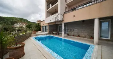 Villa 6 habitaciones en Budva, Montenegro