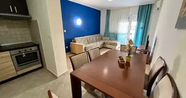 1 bedroom apartment in Sutomore, Montenegro