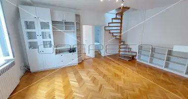 4 room apartment in Zagreb, Croatia