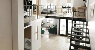 Apartamento 2 habitaciones en Alicante, España