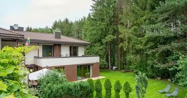 House in Svedai, Lithuania