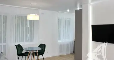 Apartamento 2 habitaciones en Brest, Bielorrusia