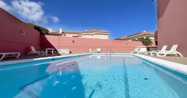 Appartement 1 chambre dans Puerto de la Cruz, Espagne