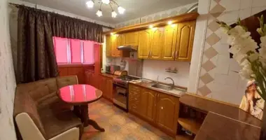 3 room apartment in Odesa, Ukraine