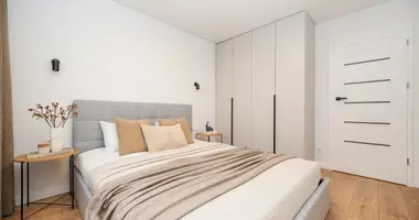 2 room apartment in Vilnius, Lithuania