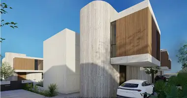 Villa 3 bedrooms in Kissonerga, Cyprus