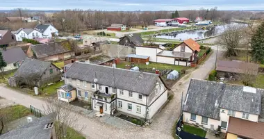 Appartement 2 chambres dans Silute, Lituanie