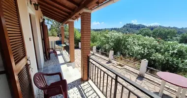 Cottage 2 bedrooms in Magoulades, Greece