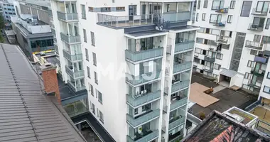 Appartement 3 chambres dans Tampereen seutukunta, Finlande