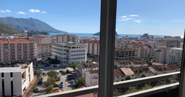 Wohnung 2 zimmer in Budva, Montenegro