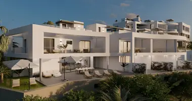 Haus 3 Schlafzimmer in Benalmadena, Spanien