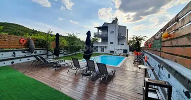 Dom 5 pokojów w Toroni, Grecja